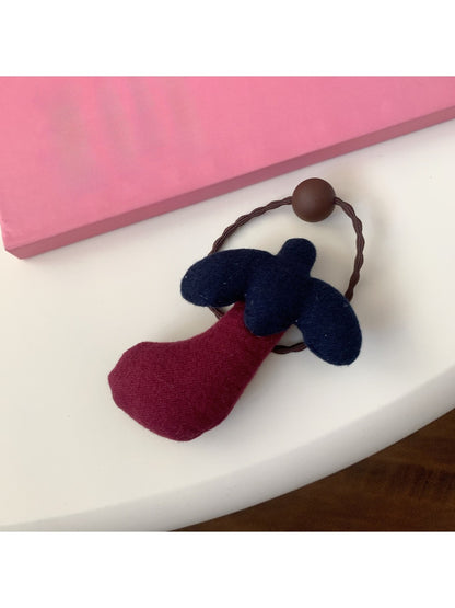 Gifty - Adorable Figure Hair Tie