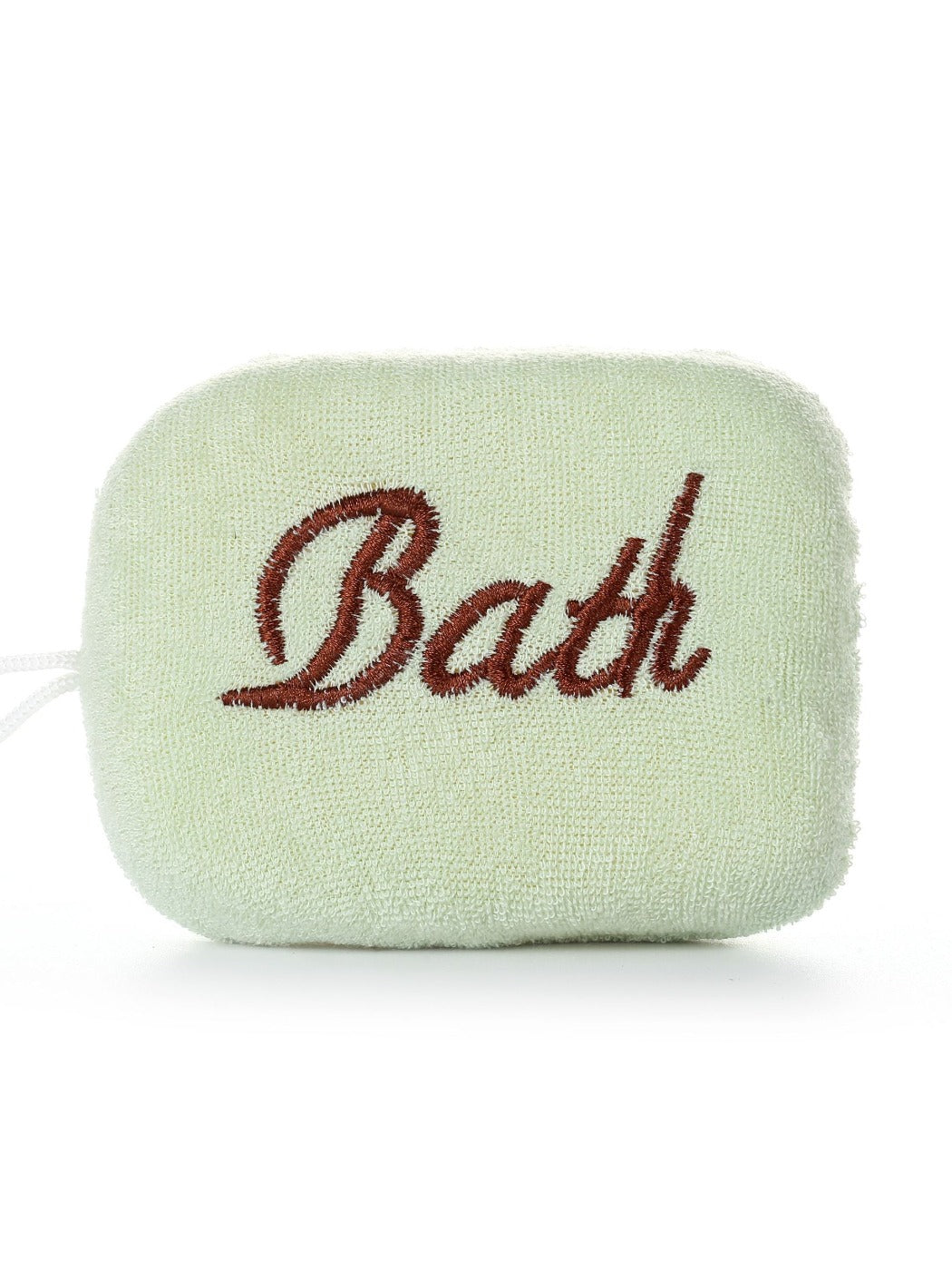 Papo - Artificial Sponge Bath Scrub