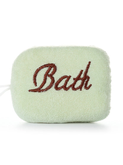 Papo - Artificial Sponge Bath Scrub