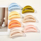 Beau - Elegant Minimalist Semicircular-Shaped Hair Clip