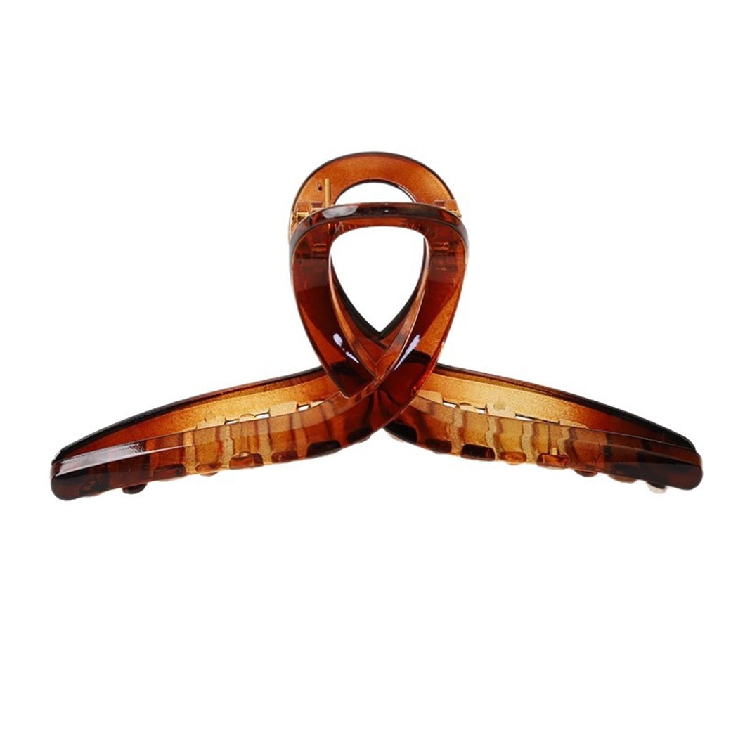 Beau - Modern Elegant PC Claw Clip