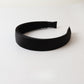 Gifty - Elegant Solid Color Modern Headband