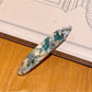 Beau - Oval Elegance Hair Clip