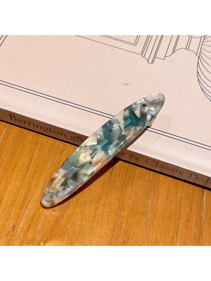 Beau - Oval Elegance Hair Clip
