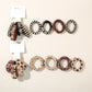 Gifty - Vintage Hair Tie Set
