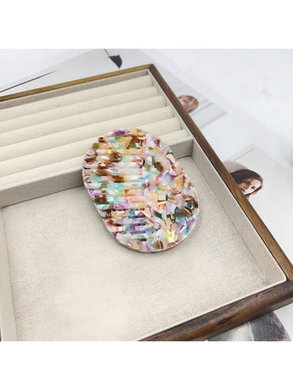 Camerow - Compact Mirror Comb Dual