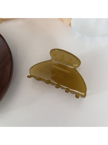 Beau - Elegant French Mini Hair Clip