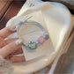 Gifty - Cartoon Dog Double Strand Elastic Hair Tie