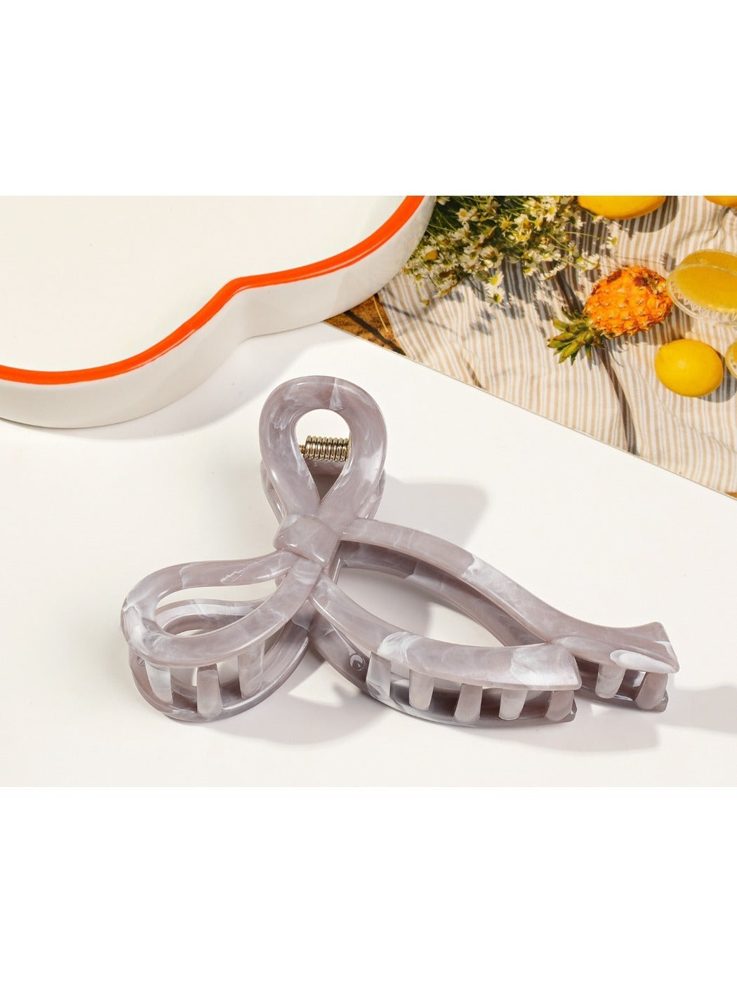 Beau - Cute Bow Hair Clip