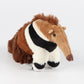 Kuta - Realistic Anteater Plush Toy