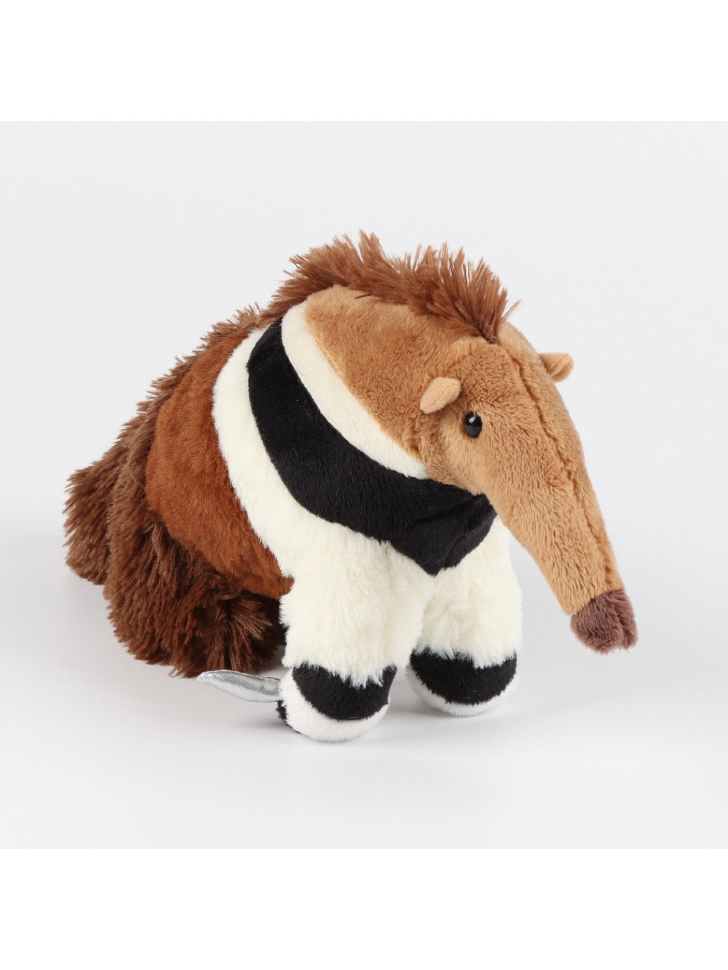 Kuta - Realistic Anteater Plush Toy