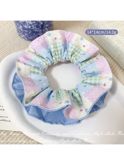 Gifty - Candy Colored Hair Loop