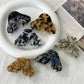 Beau - Exquisite Triangular Acetate Hair Clip
