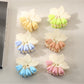 Beau - Lily of The Valley Claw Clip