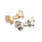 Beau - Delicate Bow Shaped Cute Hair Clip