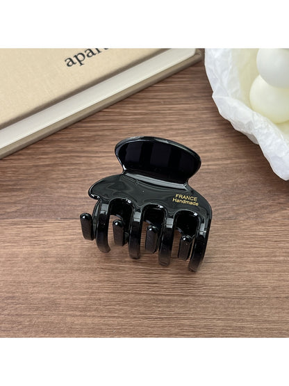Beau - Retro Cloud Style Claw Clip