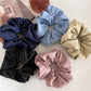 Gifty - Versatile Soft Sweet Scrunchie