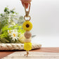 Keypus - Stylish Daisy Pendant