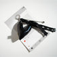 Keypus - Valentines Day Heart Keychain