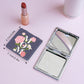 Mirroray - Compact Foldable Handheld Vanity Mirror