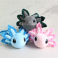 Kuta - Cartoon Axolotl Plush Stuffed Toy