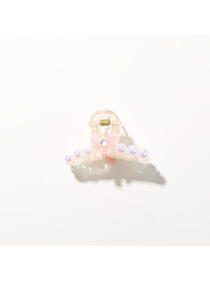 Beau - Bright Multi Color Hair Clip