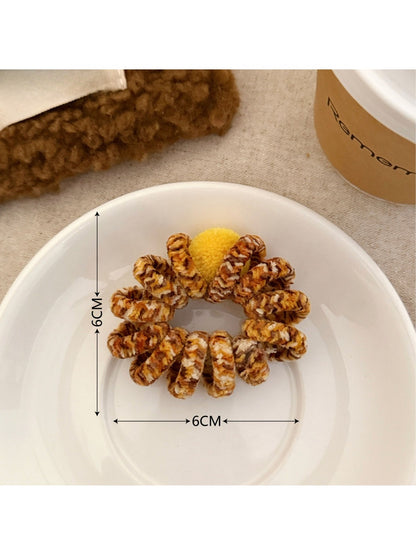 Gifty - Telephone Wire Hair Ties