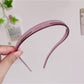 Gifty - Minimalist Transparent Colorful Headband