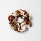 Gifty - Trendy Oil Painting Print Scrunchie