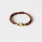 Gifty - Solid Color Simple Hair Ties