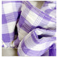 Gifty - Sweet Plaid Hair Loop