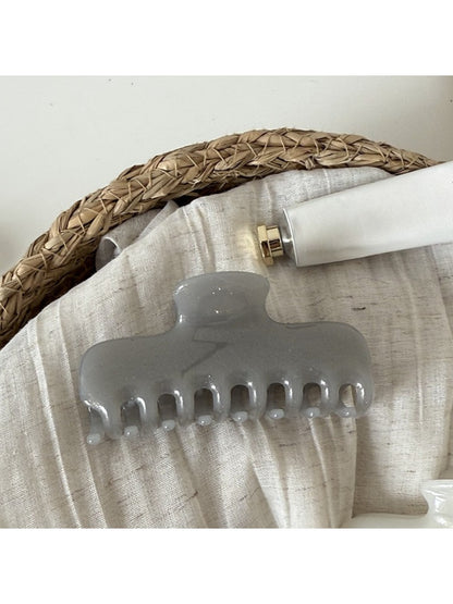 Beau - Sweet Large Square Hair Claw Clip