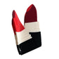 Beau - Lipstick Shaped Acetate Hair Clip