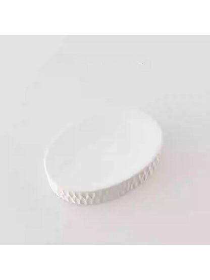 Rowa - Oval Ceramic Soap Dish