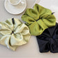 Gifty - Vintage Scrunchie Hair Tie