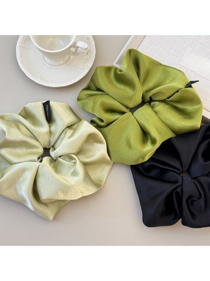 Gifty - Vintage Scrunchie Hair Tie