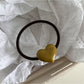Gifty - High Ponytail Hair Ties