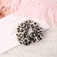 Gifty - Leopard Print Scrunchies