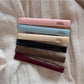 Beau - Polka Dot Straight Bar Side Hair Clip