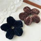 Gifty - Flower Cute Hair Ties