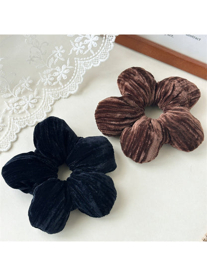 Gifty - Flower Cute Hair Ties