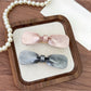 Beau - Cute Acetate Bow Hair Clip