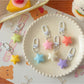 Keypus - Cute Star Shaped Keychain