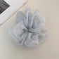 Gifty - Minimalist Solid Color Scrunchie