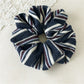 Gifty - Striped Personality Hair Ties
