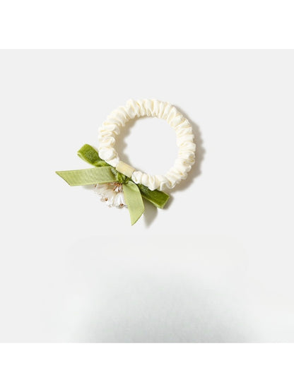 Gifty - Lily of the Valley Hair Ties