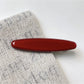 Beau - Vintage Willow Leaf Shaped Hair Clip