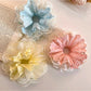 Gifty - Cute Fresh Lace Scrunchie