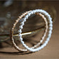 Gifty - Simple Colorful Wavy Hair Tie