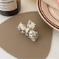 Beau - Small Shark Hair Clip